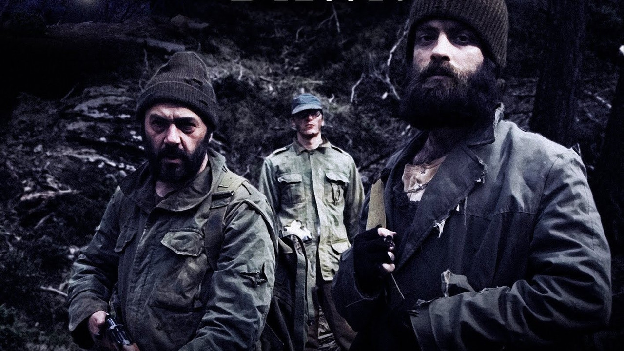 The Light Before Dawn backdrop