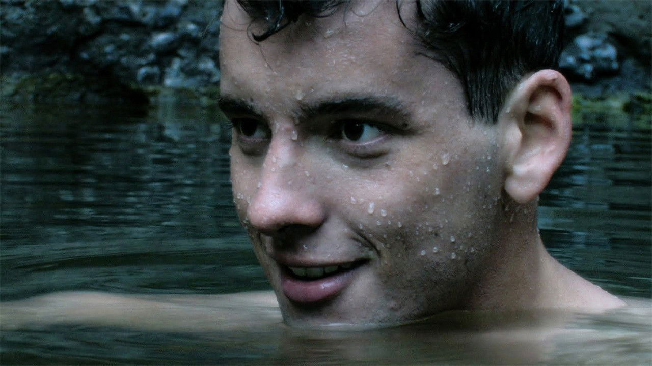 The Lost Coast backdrop