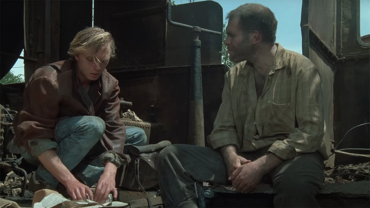 Reed Paradise backdrop