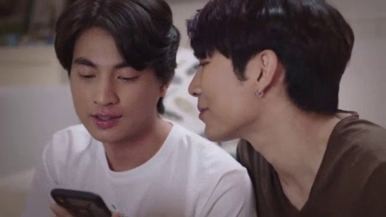 TharnType: Our Final Love backdrop