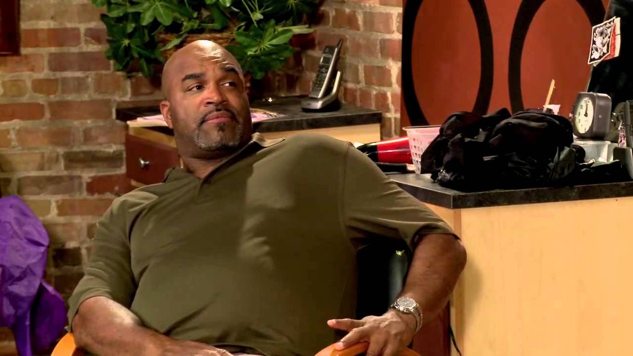 For Richer or Poorer backdrop