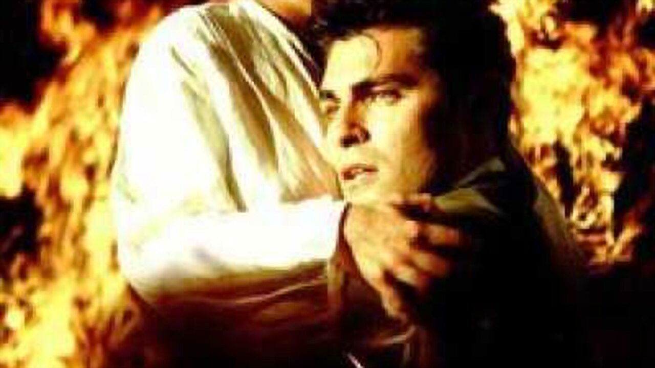 A Paixão de Jacobina backdrop