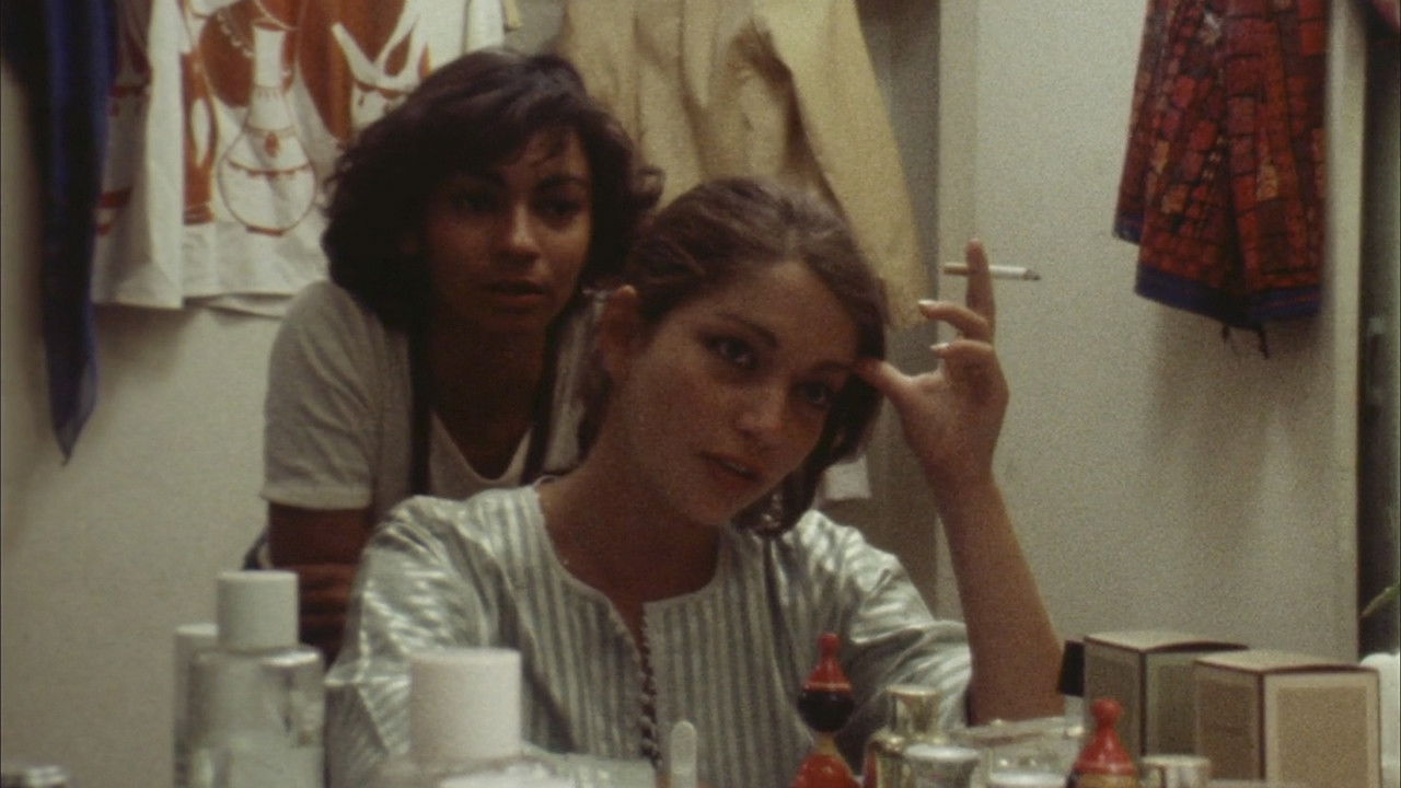 Making of Nahla backdrop