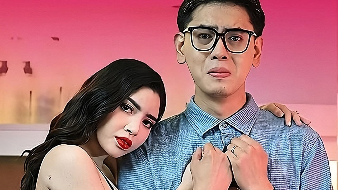 Starting Over Again backdrop