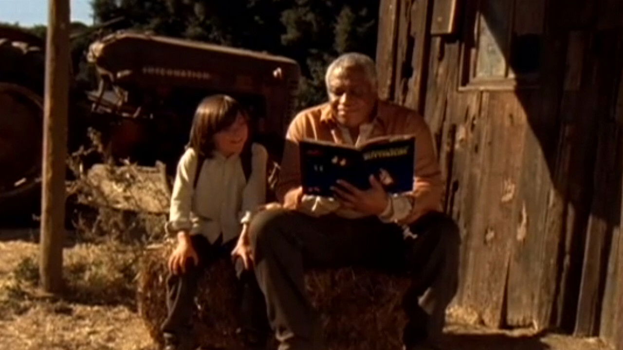 Little Wings backdrop