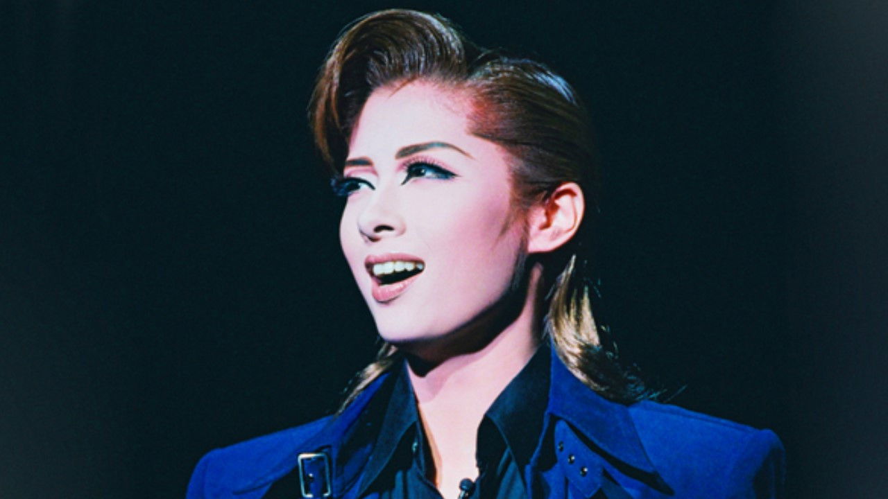 Last Play -In the Form of Prayers- (Shinjin Kouen) backdrop