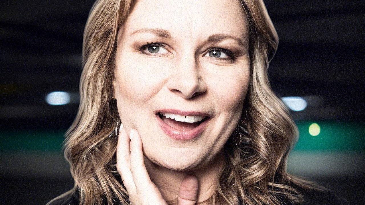 Mary Lynn Rajskub: Road Gig backdrop