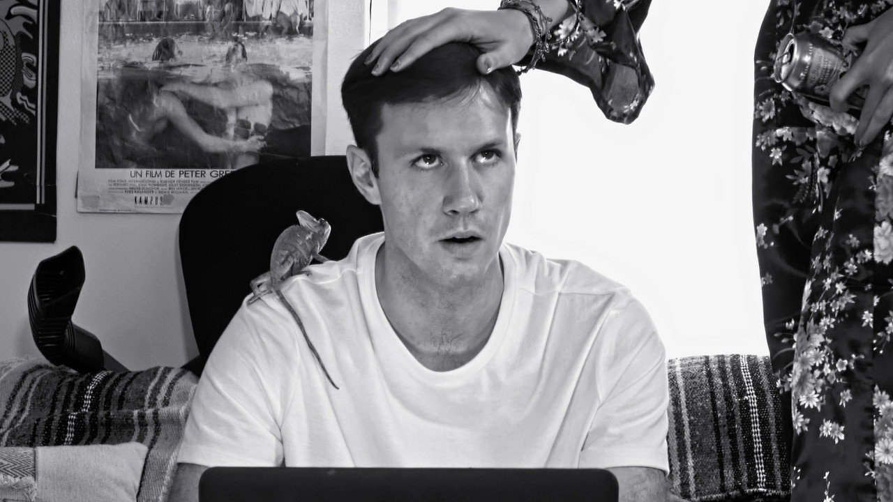 How to Live Together backdrop