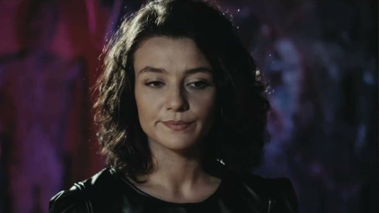 Purification Session - Tarot backdrop