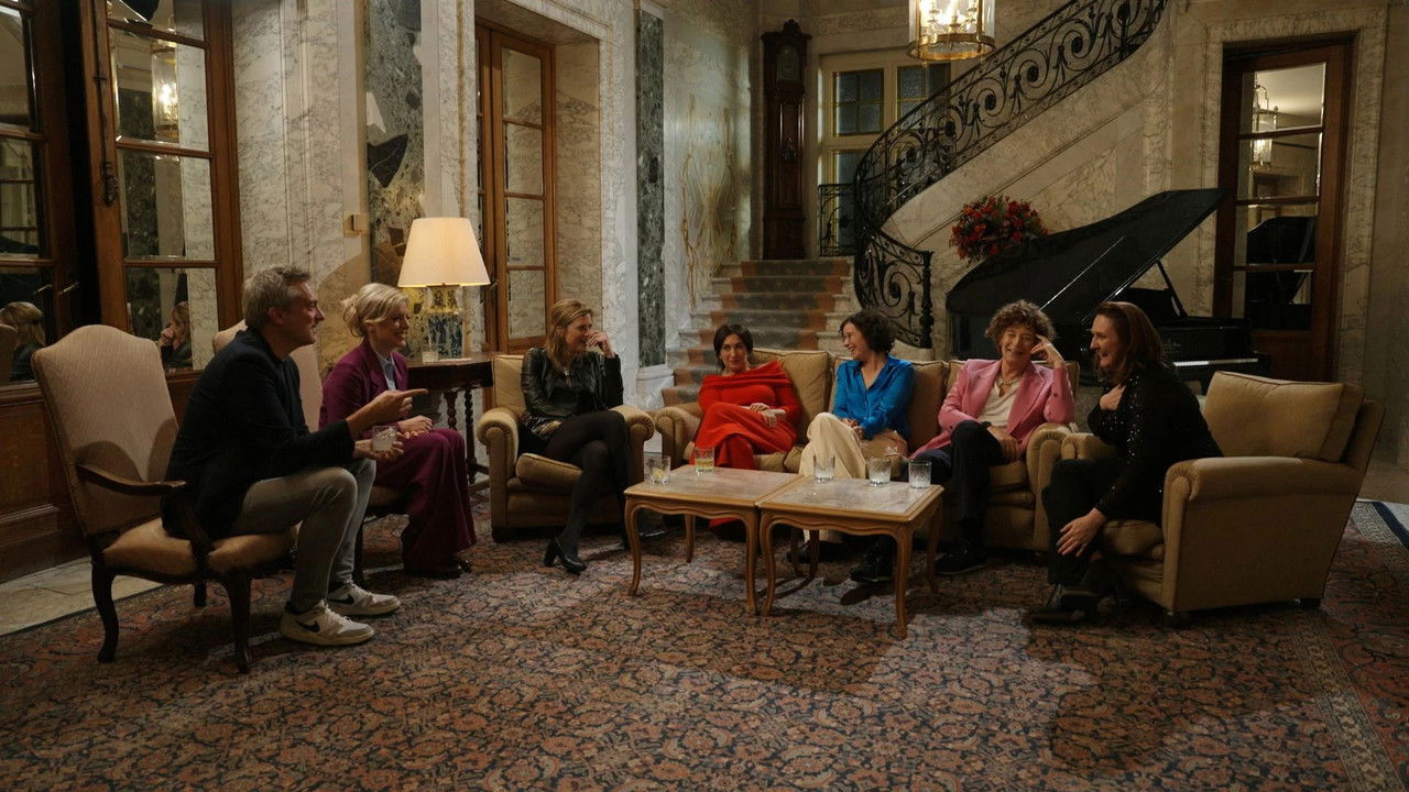 Hertoginnedal backdrop