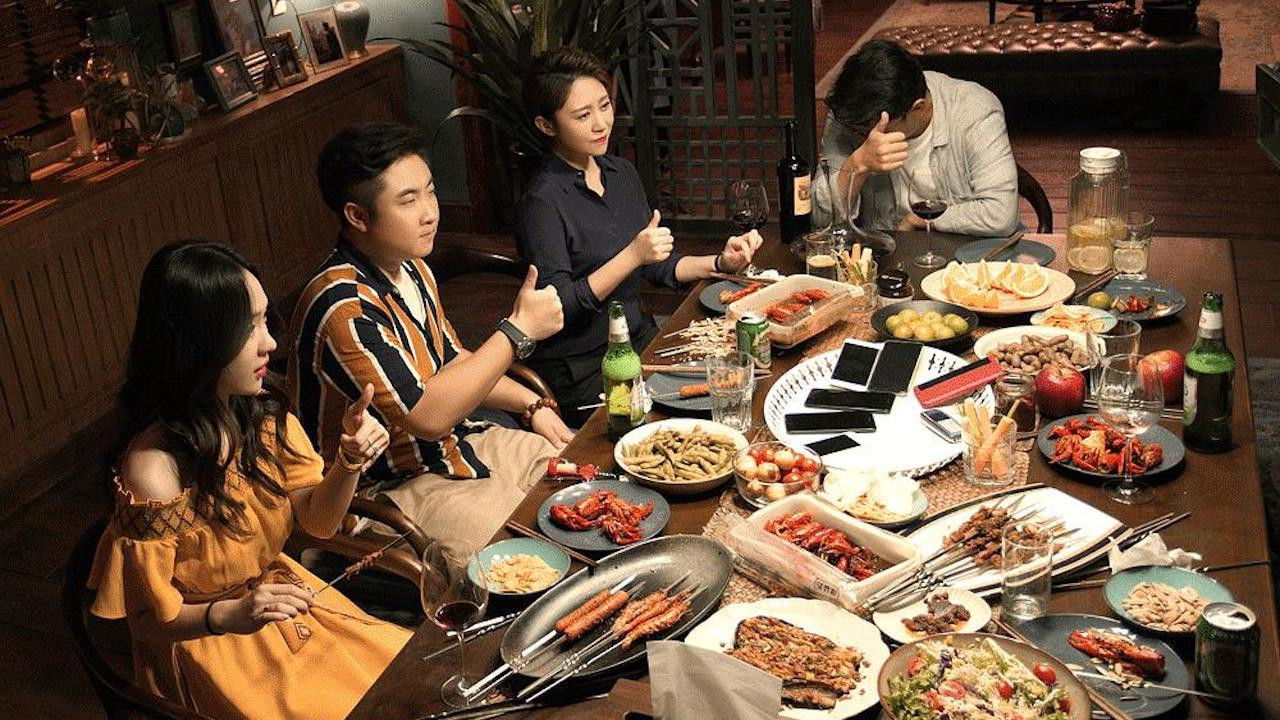 Kill Mobile backdrop