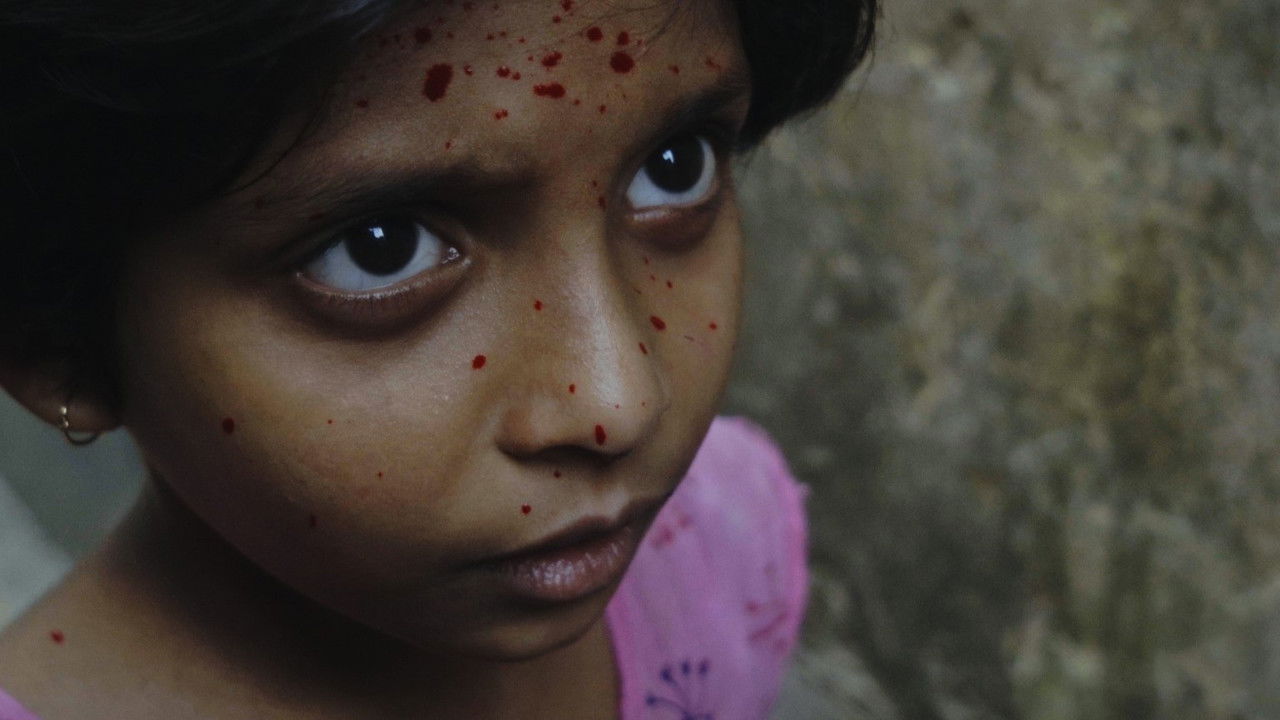 1924 - The Kakori Project backdrop