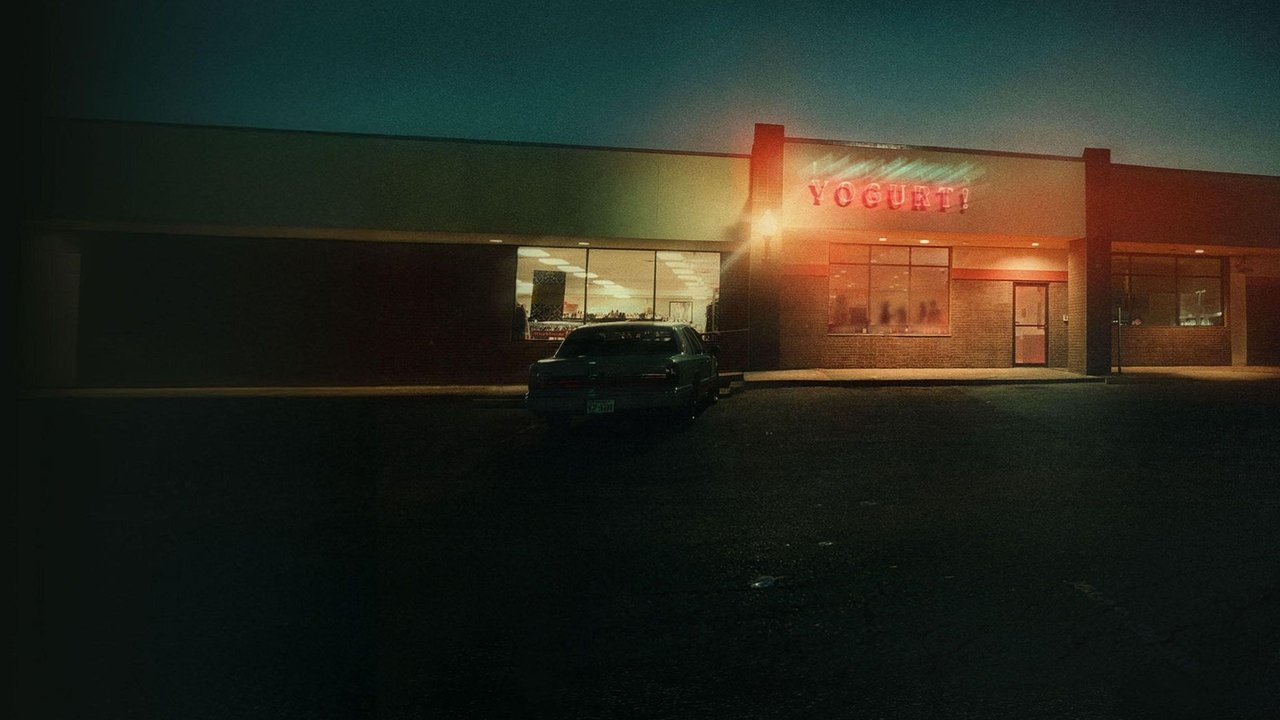 The Yogurt Shop Murders backdrop