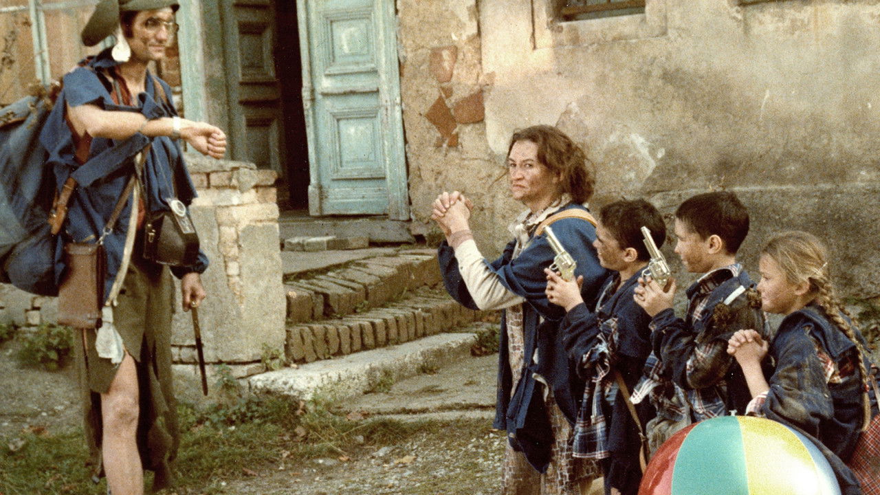 Pražská 5 backdrop