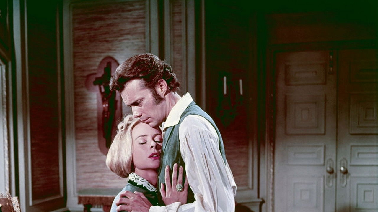 Song Without End backdrop