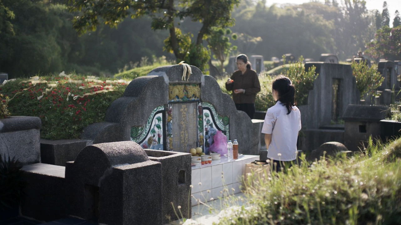 A Tale of Two Nomads backdrop