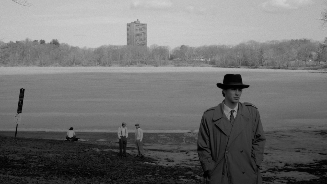Candy, Baby backdrop