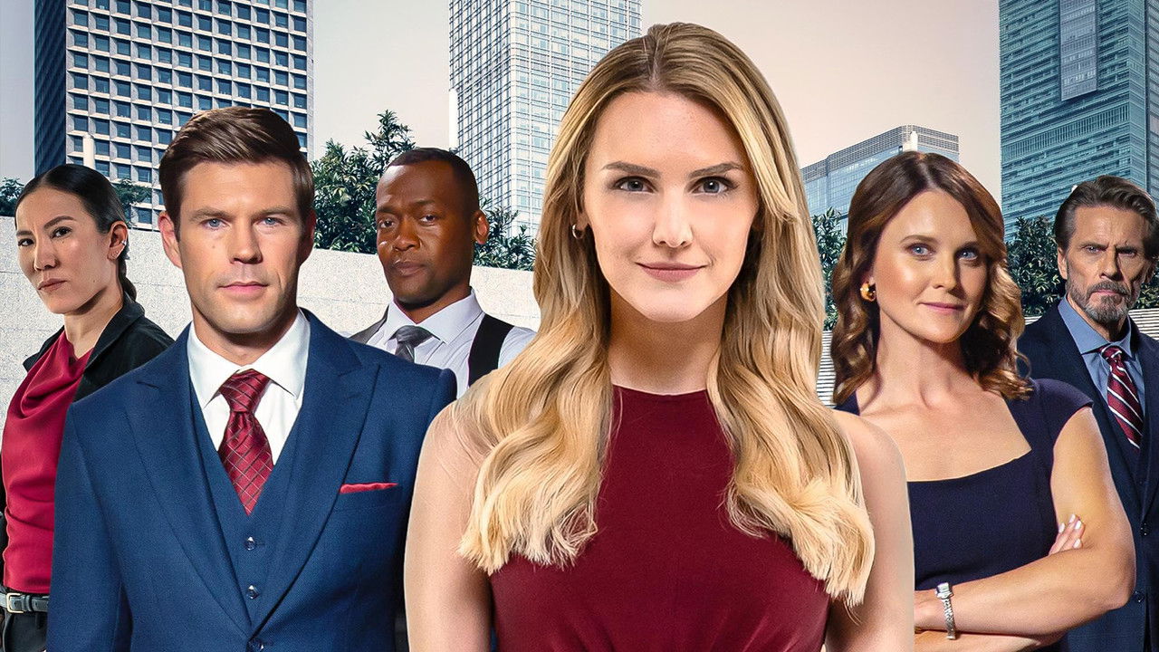 Beauty and the Billionaire backdrop