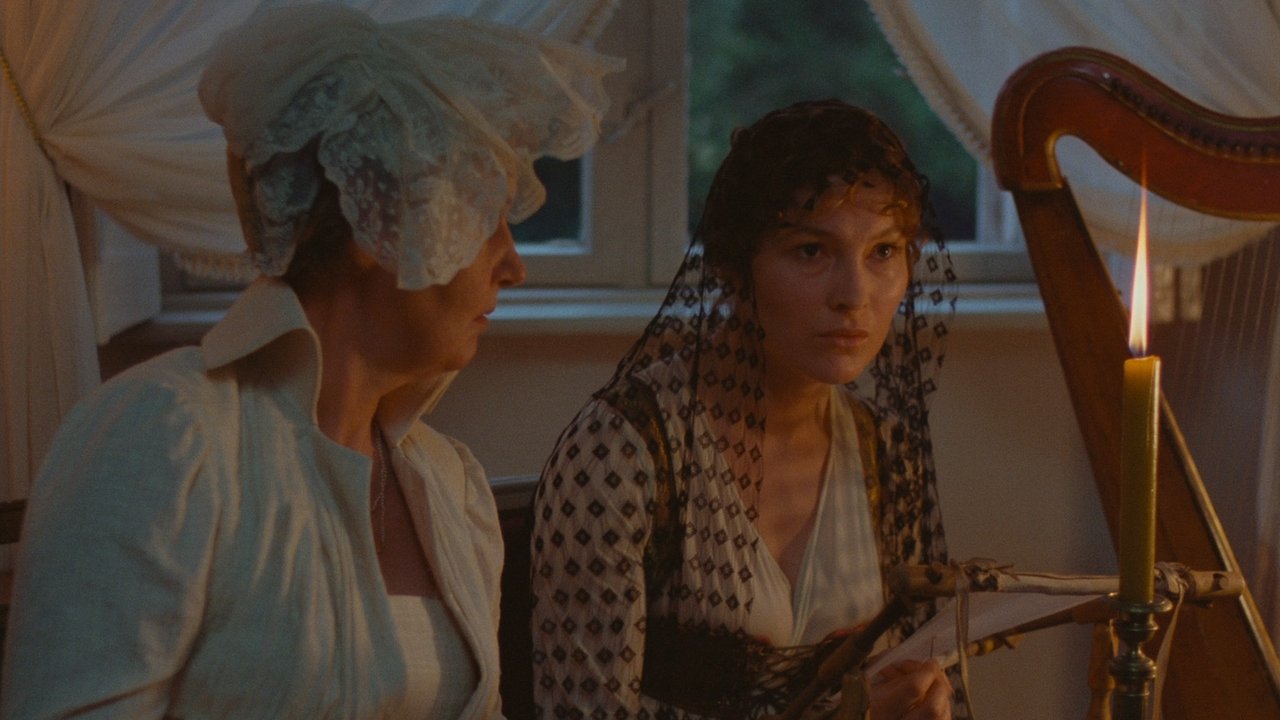 The Marquise of O backdrop