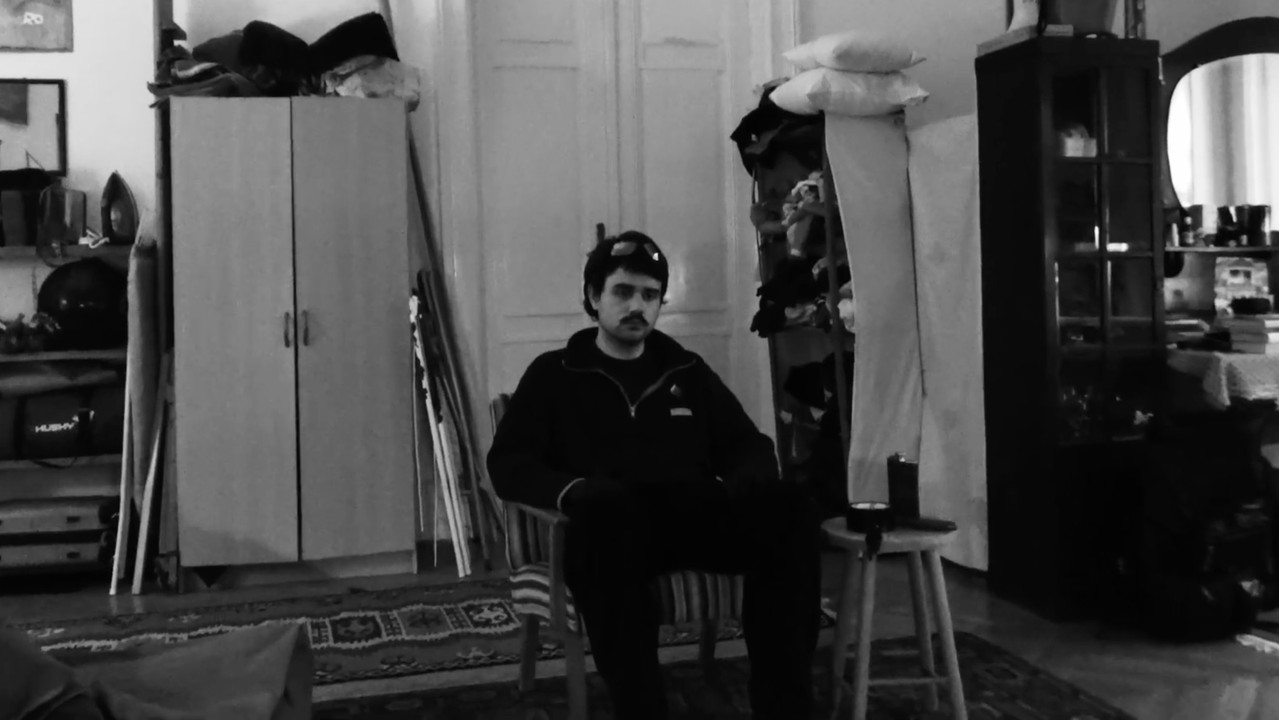 There is no insurance for murder backdrop