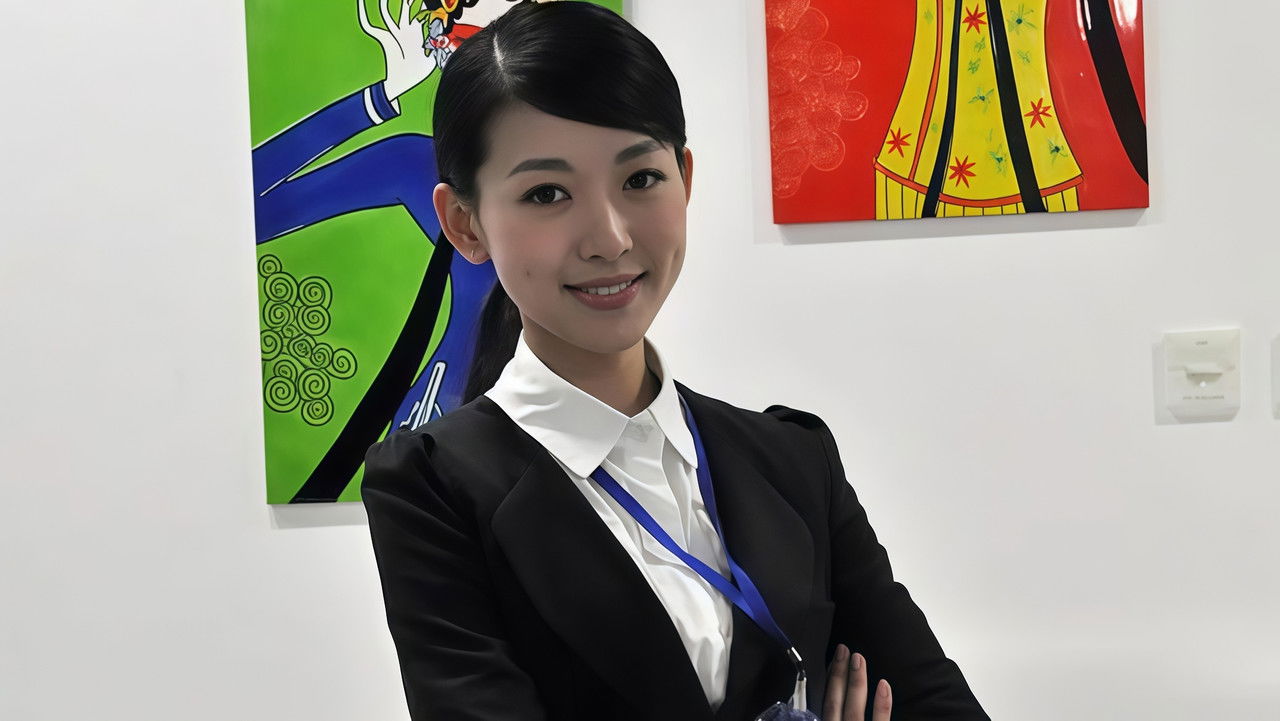 蚂蚁的梦想 backdrop