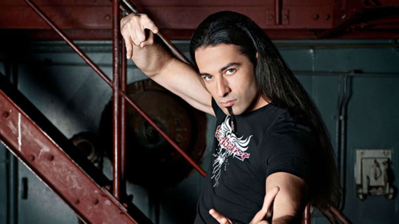 Bülent Ceylan - Wilde Kreatürken backdrop