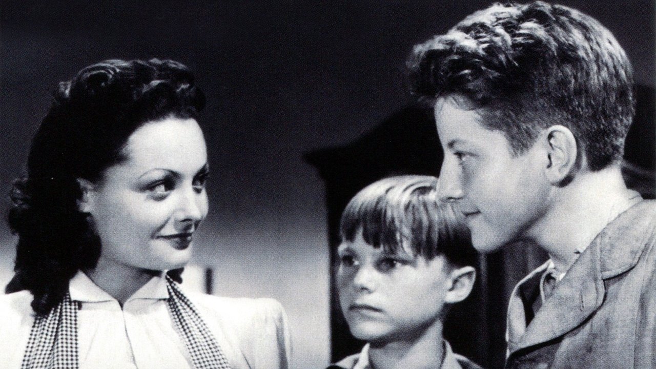 Portrait of Innocence backdrop