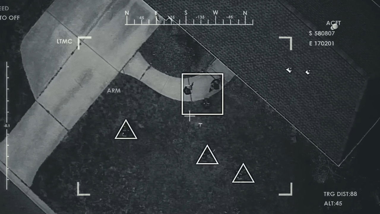 SCP: Dollhouse backdrop