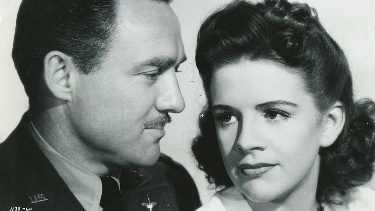 Shepherd of the Ozarks backdrop