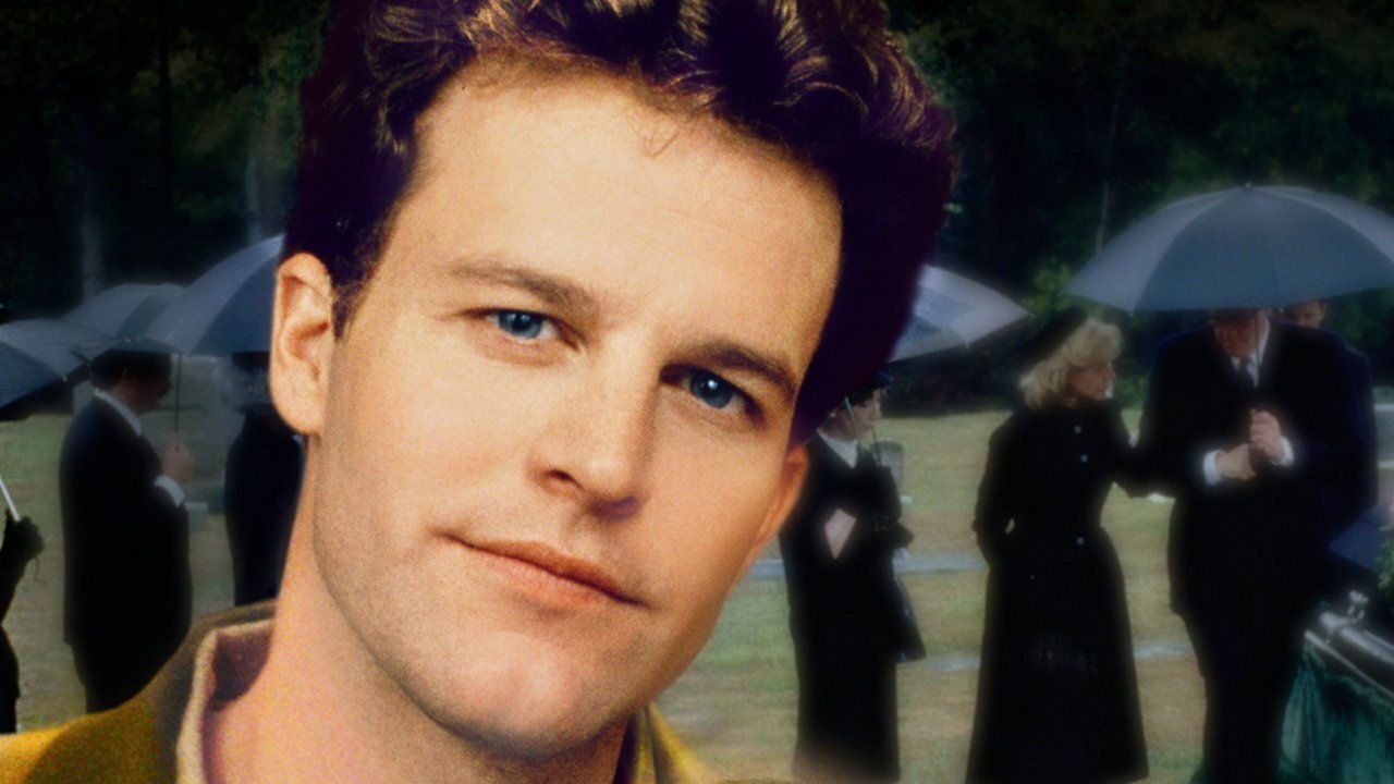 Saint Maybe backdrop