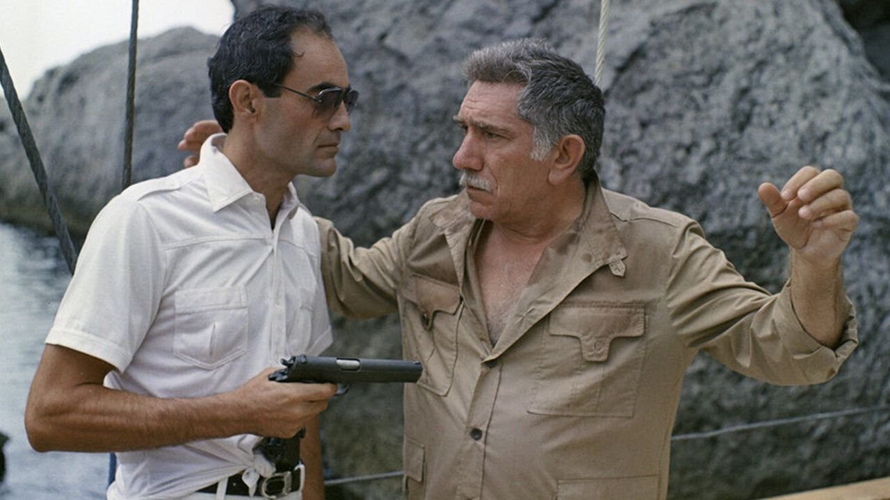 Secrets of Madame Wong backdrop