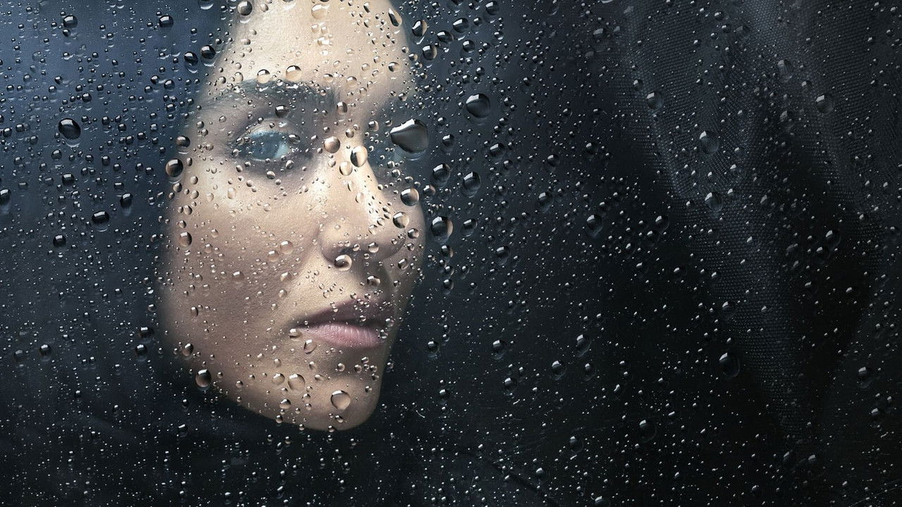 Lunar Eclipse backdrop