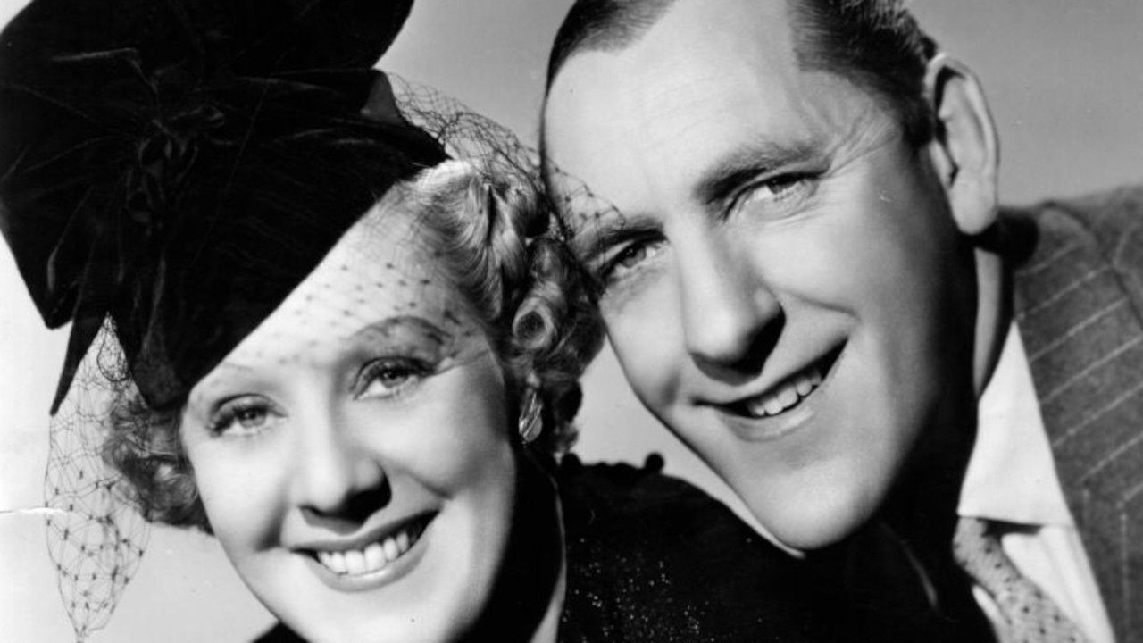 Under Your Hat backdrop