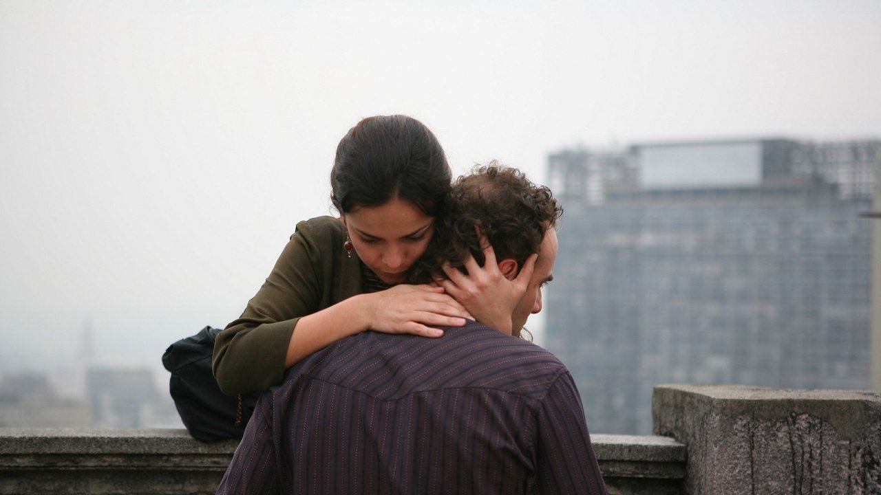 The Milky Way backdrop