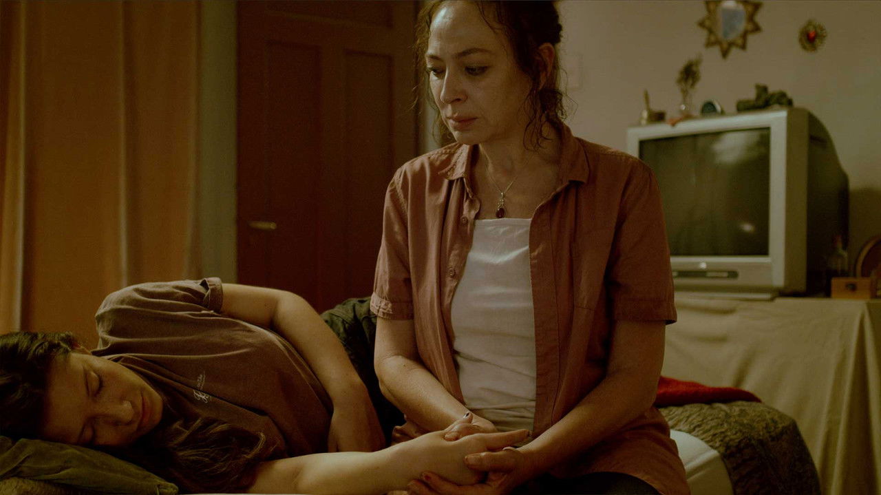 We Will Burn backdrop