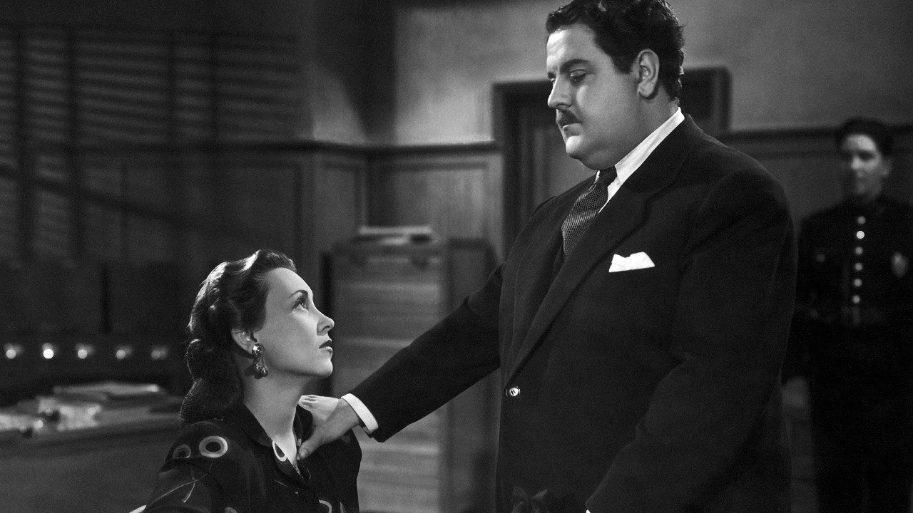 Três Espelhos backdrop