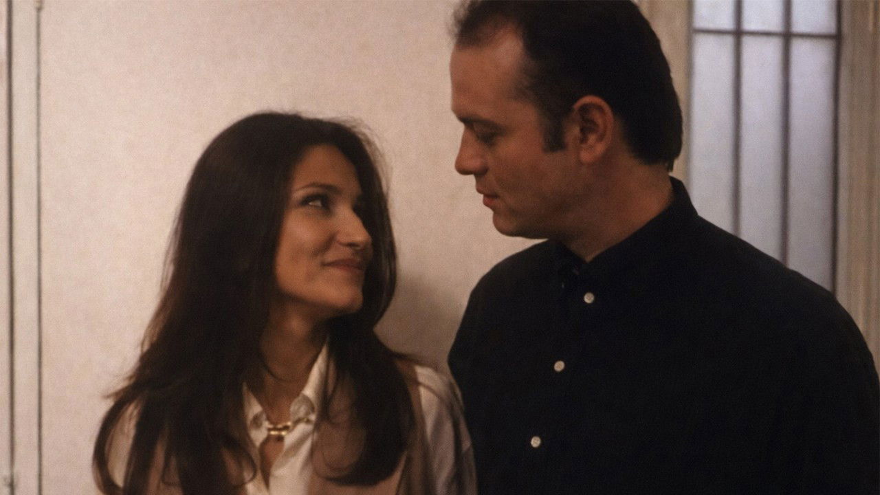 Yellow Smile backdrop