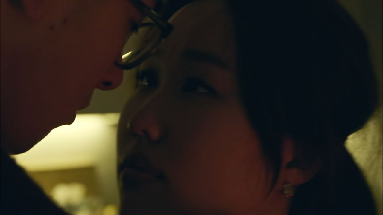 Together Until the Sun Sets backdrop