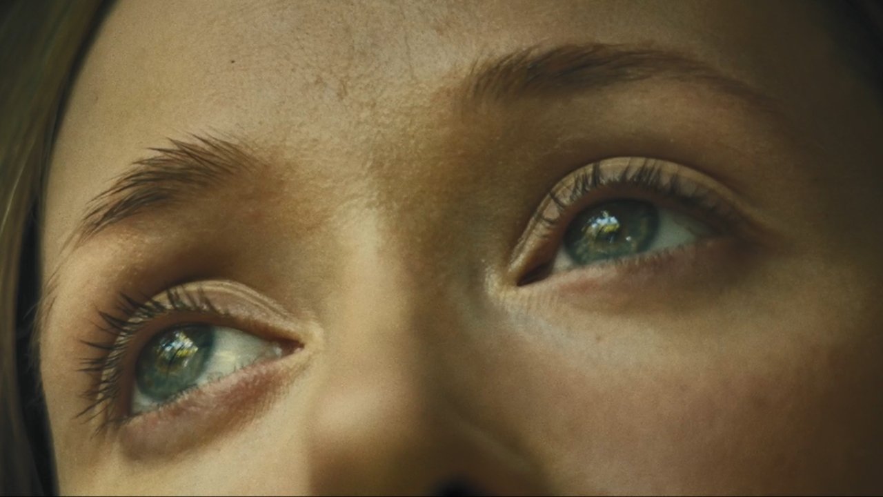 Esme, My Love backdrop