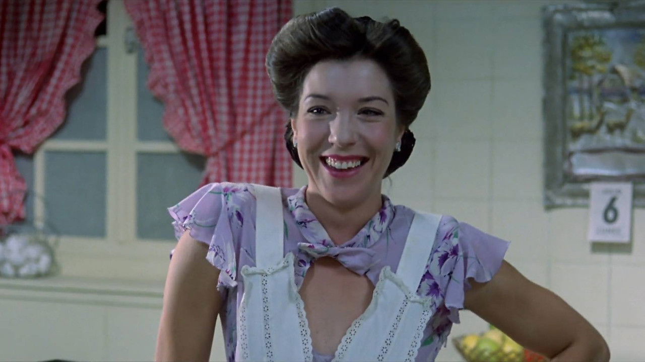 Sweet Hours backdrop