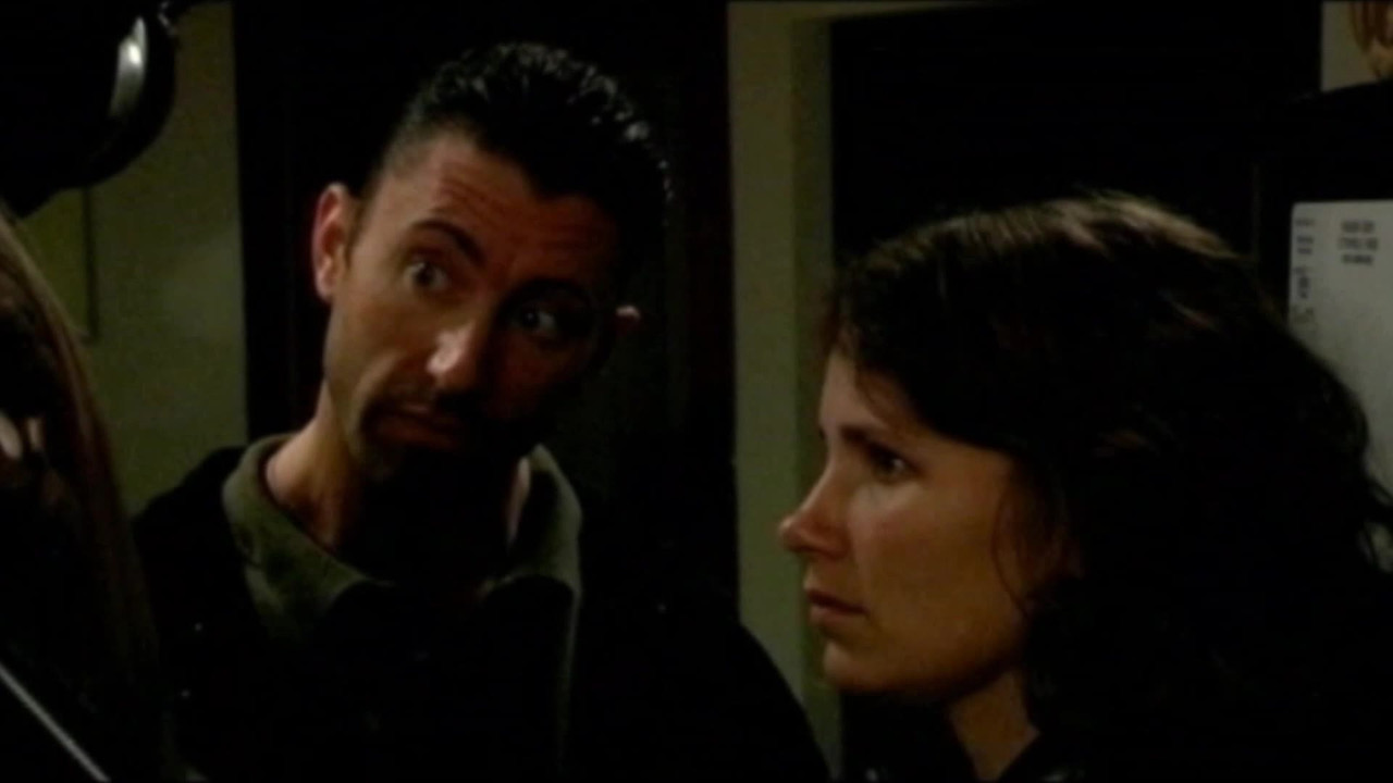 Lycan Colony backdrop