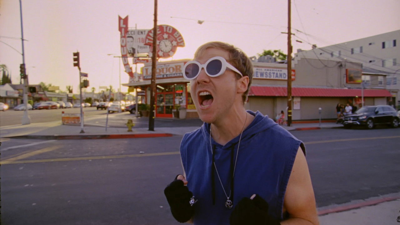 It's Not a Phase backdrop