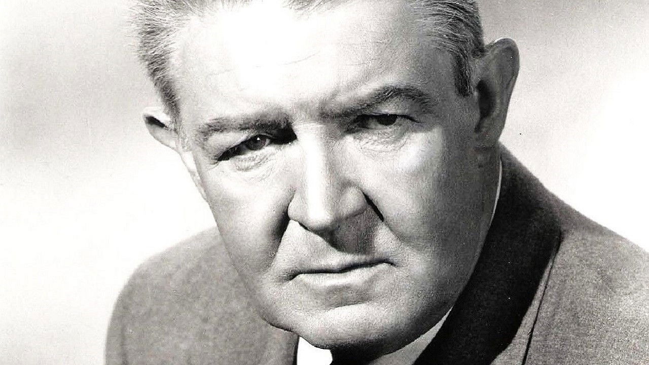 Mayor of the Town backdrop