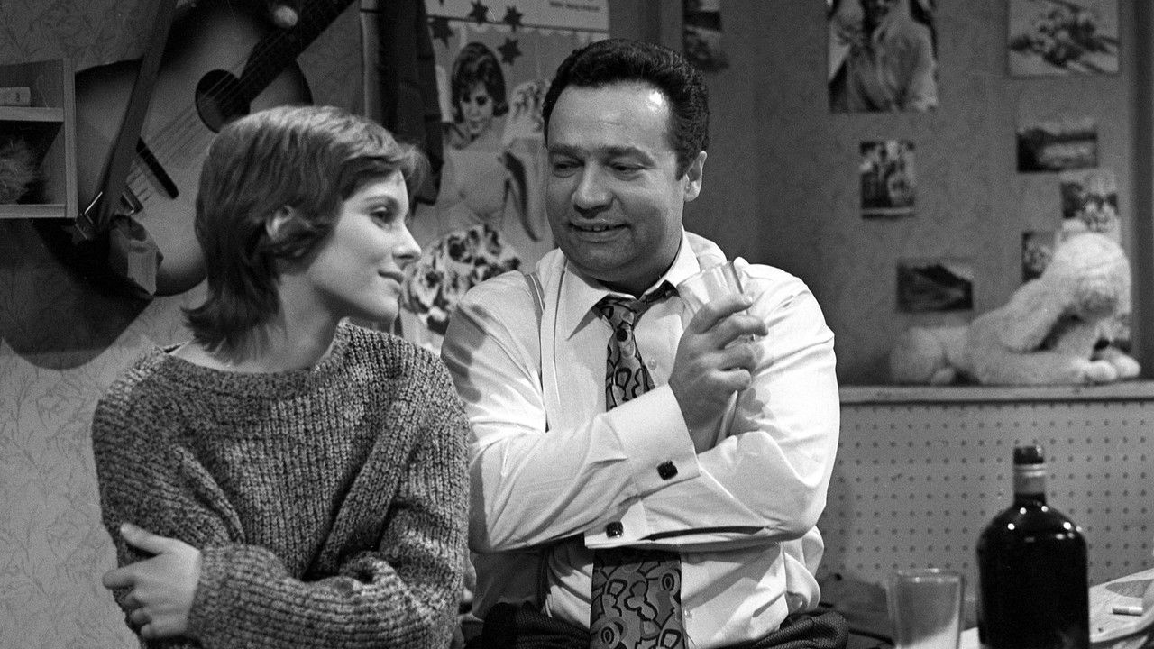 Tele se vlka nebojí backdrop