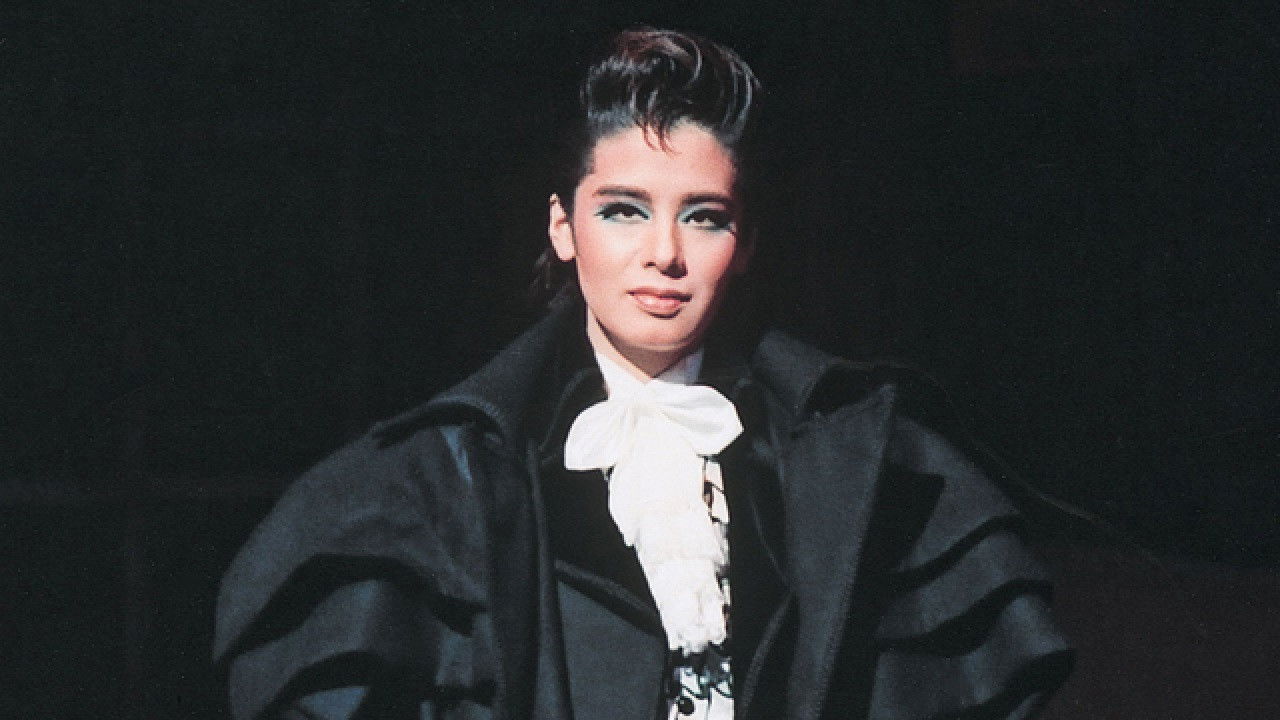 A Tale of Two Cities backdrop