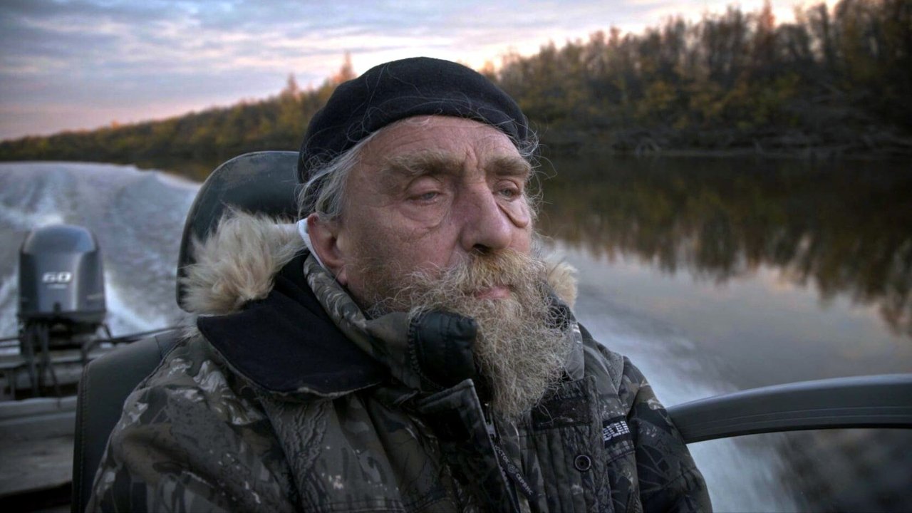 Zimov Hypothesis backdrop