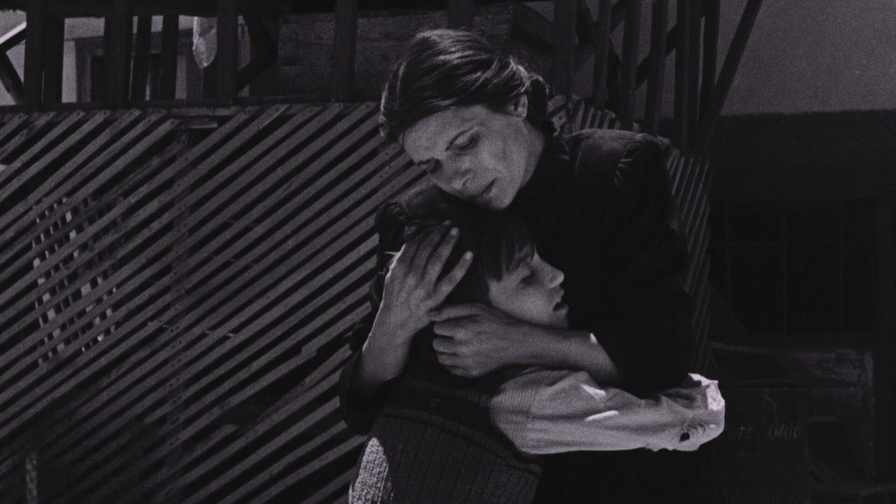 Bitter Bread backdrop