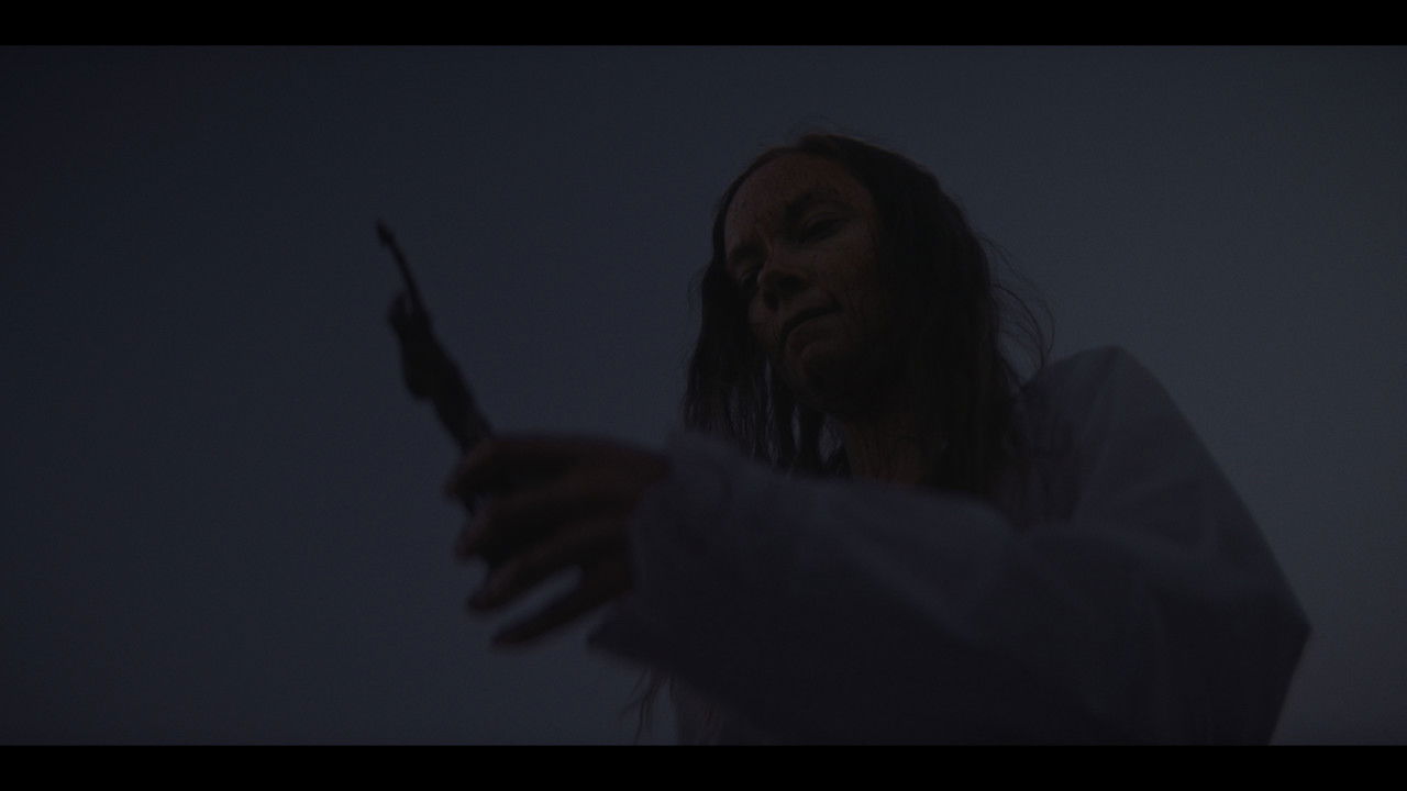 Sweet Molly backdrop