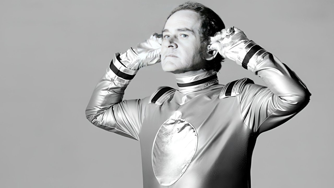 Super Bronco backdrop