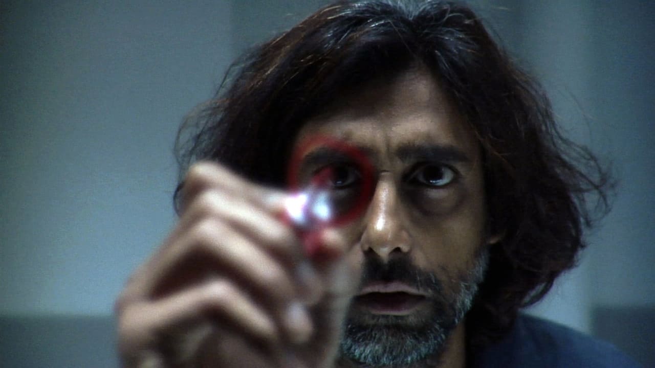 You Are Here backdrop